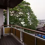 Suan Dok Gate Guesthouse
