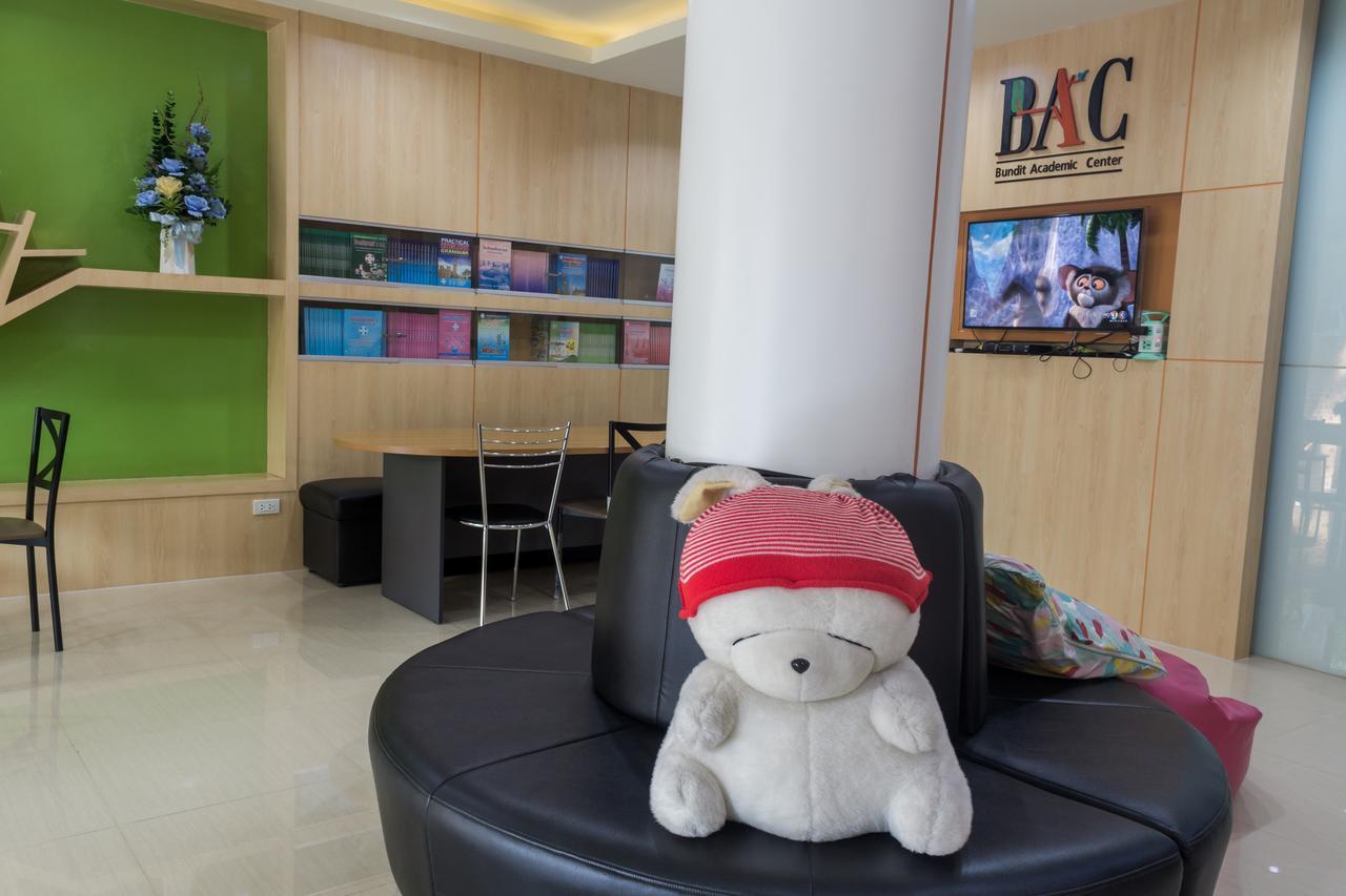 Suan Dok Gate Gasthuis 3*