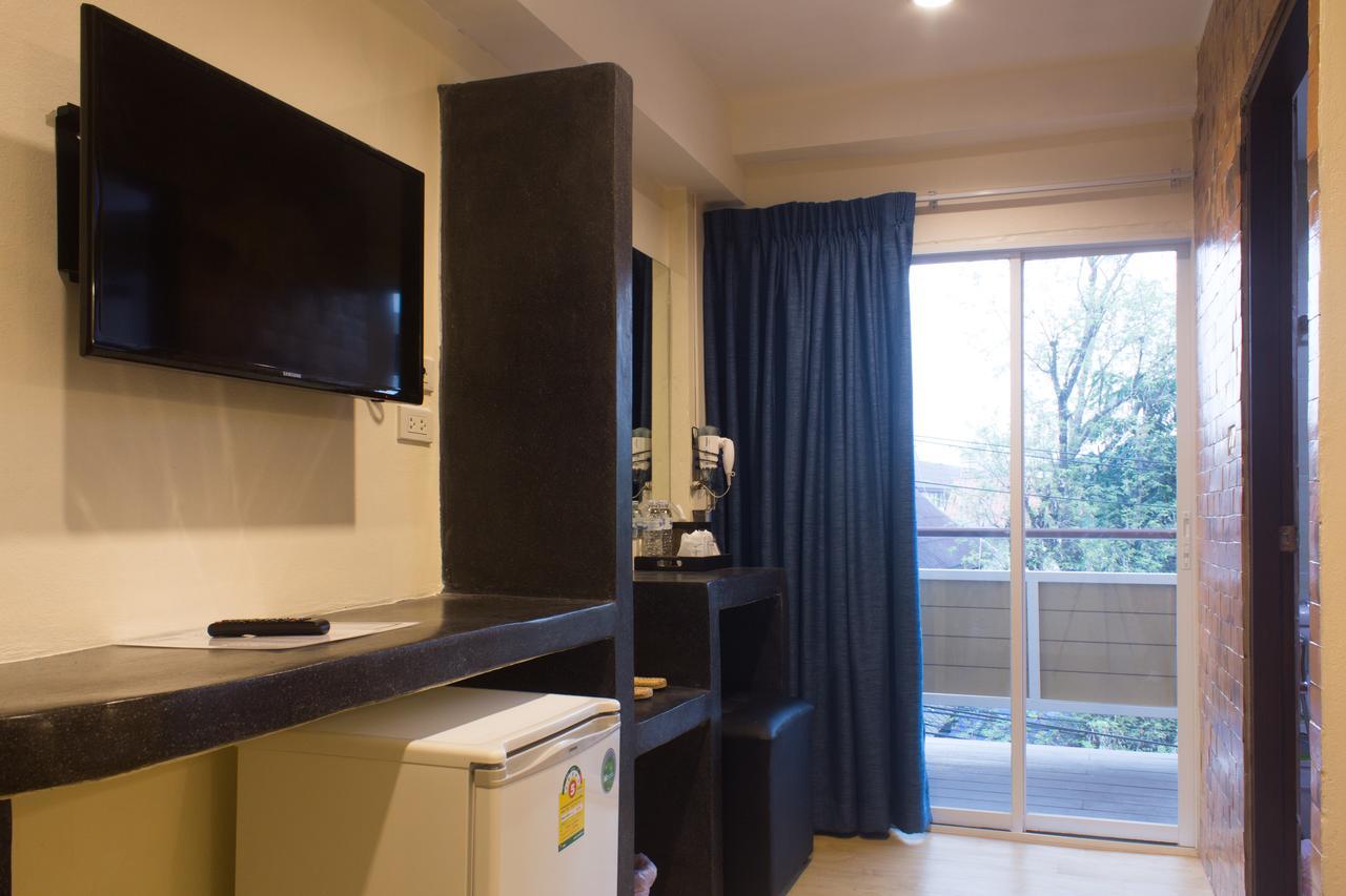 Suan Dok Gate Guest house 3*